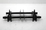1980 Yamaha SS440 Oem Rear Suspension Rail Bracket 8K4-47410-00-00 SY63. Fixed Price $34.39.