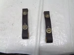 2006-2013 Polaris Iq Switchback Fusion Shift Rear Suspension Straps 5412818. Fixed Price $17.10.