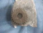 Polaris Snowmobile 2006 700 Fusion 26 Tooth 3/4 Top Sprocket New Oem 3222127. Fixed Price $24.95.