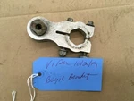 Yamaha Viper Ltx Se Snowmobile Arm, Rear Pivot 8JP-G7361-00-00 BIN1. Fixed Price $16.00.