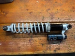 Polaris Rush Axys Pro Switchback 17.25" Walker Evans Rear Shock 16+ 800 600. Fixed Price $227.99.