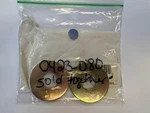 New Original Oem Arctic Cat 0423-080 Wheel Washer **2 Pack**. Fixed Price $20.00.