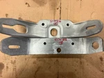 Polaris Engine Straps 5135326 5135856 2007-16 6-7-800 Dragon Rmk Widetrak Iq. Fixed Price $49.00.