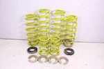 2015 Polaris Rzr 900 Eps Front And Rear Fox Shock Springs 7044210-630. Fixed Price $269.99.