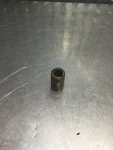 Arctic Cat Snowmobile Shock Sleeve 0604-322 T359. Fixed Price $10.00.