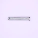 Pin Clevis Part Number - 7662018 For Polaris. Fixed Price $12.99.