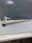 Ski-doo Trailing Arm Left 2001 Summit 700 528S38 Oem Skidoo Lh. Fixed Price $39.99.