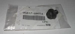Yamaha Nos Bolt, Flange 95817-08014-00. Fixed Price $7.99.