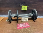 Axle Rear / Wheels # 5020744, 1590303-312 Polaris 2002 Xc 800 Xp Snowmobile. Fixed Price $50.69.