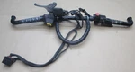 2008-2011 Ski-doo Summit Mxz Renegade 800R : Rsi Handlebars With Controls. Fixed Price $175.00.