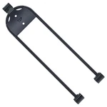 Polaris 1543228-329 Weld-shock Rod Offset Blk Voyageur Rmk Indy 550 Evo. Fixed Price $122.95.