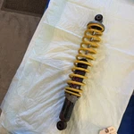 Ski Doo CK3 Formula Iii 600R 700R Front Suspension Shock Absorber 560. Fixed Price $59.00.