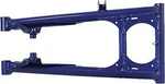 Sports Parts Chrome Moly Lower A-arm Blue SM-08668. Fixed Price $89.99.