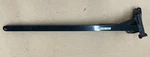 Polaris Oem/nos Snowmobile 1821166-067 Asm-trailing Arm,svc,rh,blk. Fixed Price $185.00.