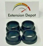 1500609 Polaris Delrin Shock Bushing - 4 Pack Fusion Cleanfire Switchback Dragon. Fixed Price $24.99.