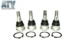 Ball Joint Set For Polaris Outlaw Sportsman & Predator 7082538 7061156. Fixed Price $32.60.
