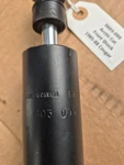 Vintage Arctic Cat Snowmobile Front Shock 0603-099 Cougar. Fixed Price $42.00.