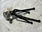 Rev Left Upper Lower Control Arm Spindle Mxz Renegade. Fixed Price $75.00.