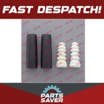 Shock Absorber Dust Cover Kit Fits Vw Fox 5Z Rear 1.2 1.4D 05 To 11 Protect. Fixed Price $30.13.