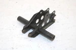 1996 Ski-doo Formula Oem Rear Suspension Welded Shock Support 503158300 SS105. Fixed Price $24.49.