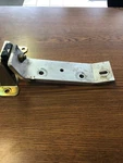 2001 Polaris Edge Classic Xcsp 600 700 800 Right Motor Mount Strap 5244950. Fixed Price $28.00.