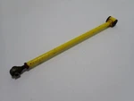 2002 Polaris 700 Edge X Yellow Radius Rod Upper 1820679-216, 7061061,. Fixed Price $20.00.