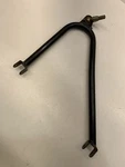A-arm, Upper, Right, Black 2015 Arctic Cat M800 Green 59148. Fixed Price $85.00.