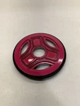 Wheel M Ski-doo N. Fixed Price $30.00.