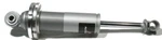 Arctic Cat Cougar 550, 1997, Front, Rear Suspension Shock - New Mountain. Fixed Price $71.99.