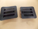 2000 Arctic Cat Ps 600 Efi Oem Left/right Side Knee Vent Cover Air S#H103. Fixed Price $39.99.