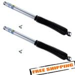 Bilstein 33-185569 B8 5125 Series Shock Absorbers Set. Fixed Price $240.00.