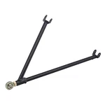 Spi Chromoly A-arm Upper Left #SM-08653 For Arctic Cat/yamaha. Fixed Price $100.49.