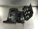 Polaris Rh Foot Rest 5247205-067 S037. Fixed Price $46.36.