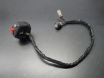 Arctic Cat Skidoo Polaris Snowmobile Kill Switch Button Stop Wiring. Fixed Price $20.39.