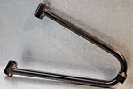 New Oem 2005 2008 Ski-doo Summit Highmark Left Side Upper Arm 505071625. Fixed Price $24.33.