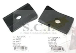 Ski-doo Mach Formula Grand Touring Mx-z Summit Rubber Dampers 08-325-07. Fixed Price $41.99.