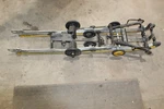 2004 Ski-doo Summit 800 Rear Back Frame Skid Suspension 151 Track. Fixed Price $249.95.