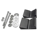 C&a Pro 76000224 Mount Kit Polaris. Fixed Price $61.73.