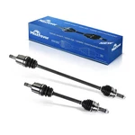 Maxfavor Front Cv Axle Joint Assembly For Auto Tran Fwd Chevy Sonic 1.8L 12-18. Fixed Price $193.64.