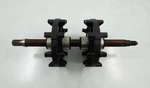 Good 2013-2025 Polaris Rmk Evo / Indy Lxt 550 Oem Drive Shaft 1590498. Fixed Price $344.95.
