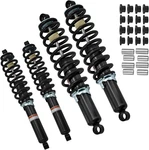 Front Rear Shock Struts For Polaris Ranger Xp 900 1000 570 Full-size 7043755 Kit. Fixed Price $527.96.
