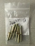 Oem Polaris 7661847 Rivet Qty. Fixed Price $11.95.