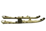 2006-09 Ski-doo Tundra Freestyle Expedition Pair Of Runner Ass'y 136" SB58. Fixed Price $126.45.
