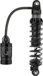 Fox Racing Shox QS3/QSR Remote Reservoir Shocks - 13IN. Standard Motorcycle. Fixed Price $1370.19.