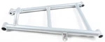 Spi SM-08689 Chrome Moly Lower A-arm Black Left. Fixed Price $84.96.