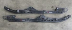 Ski Doo 2016 Rev Xrs Renegade 800R Etec 137 Suspension Rails 600HO 14 15 17. Fixed Price $195.00.