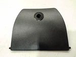 Door, Console, Black - 2000 Polaris Nos. Fixed Price $69.99.