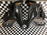 2006 Polaris Fst Classic Touring Switchback Oem Black Dash Console Iq Shroud. Fixed Price $154.99.