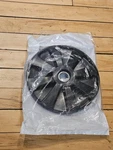 Nos Arctic Cat Idler Wheel 8.0 W/25MM 4604-323 Blk. Fixed Price $30.39.