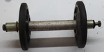 1993 Ski-doo Safari Deluxe Rear Suspension Shft W/ Idle Wheels. Fixed Price $12.50.